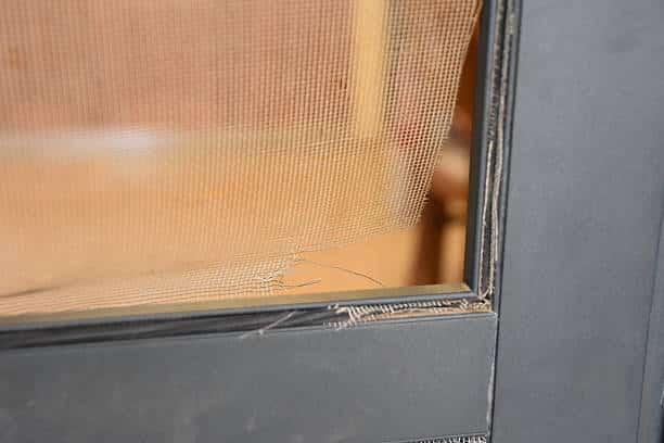 window screen repair loveland colorado