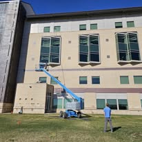 window cleaning Johnstown CO